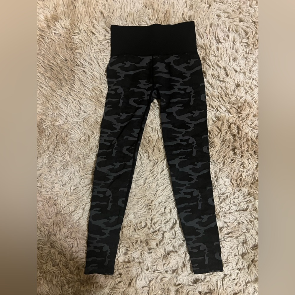 Lululemon soulcycle leggings. XS.